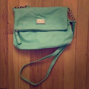 Nine West Over the Shoulder Bag